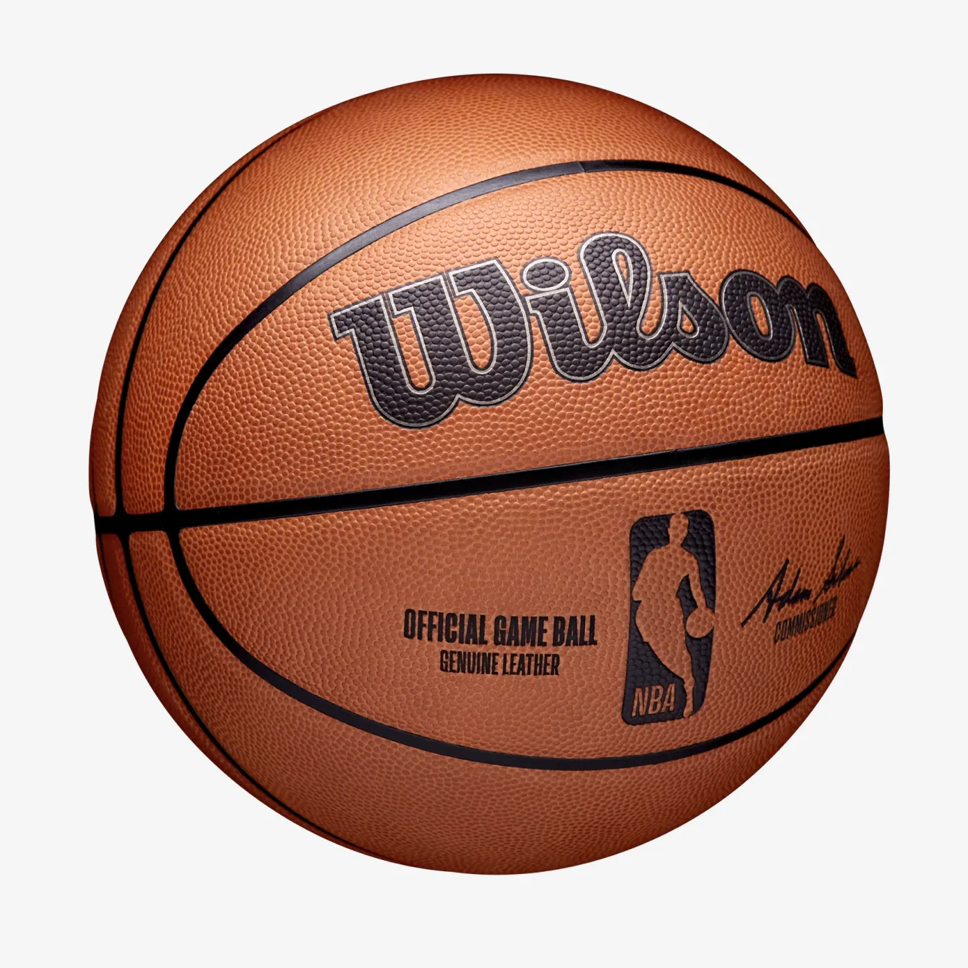 ^sitename% NBA Official Game Basketball NBA Official Game Basketball - obrazek 2