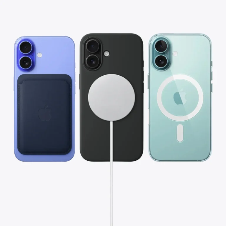 WERSJA DEV Apple iPhone 16 (128 GB)